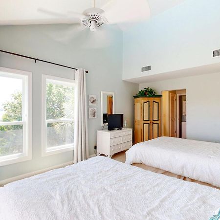 2920 Atrium Villa Seabrook Island Dış mekan fotoğraf