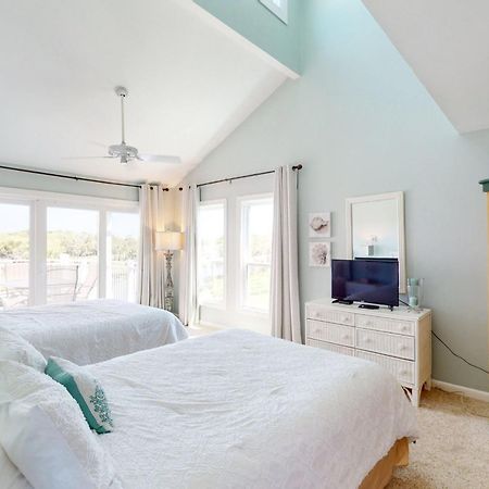 2920 Atrium Villa Seabrook Island Dış mekan fotoğraf