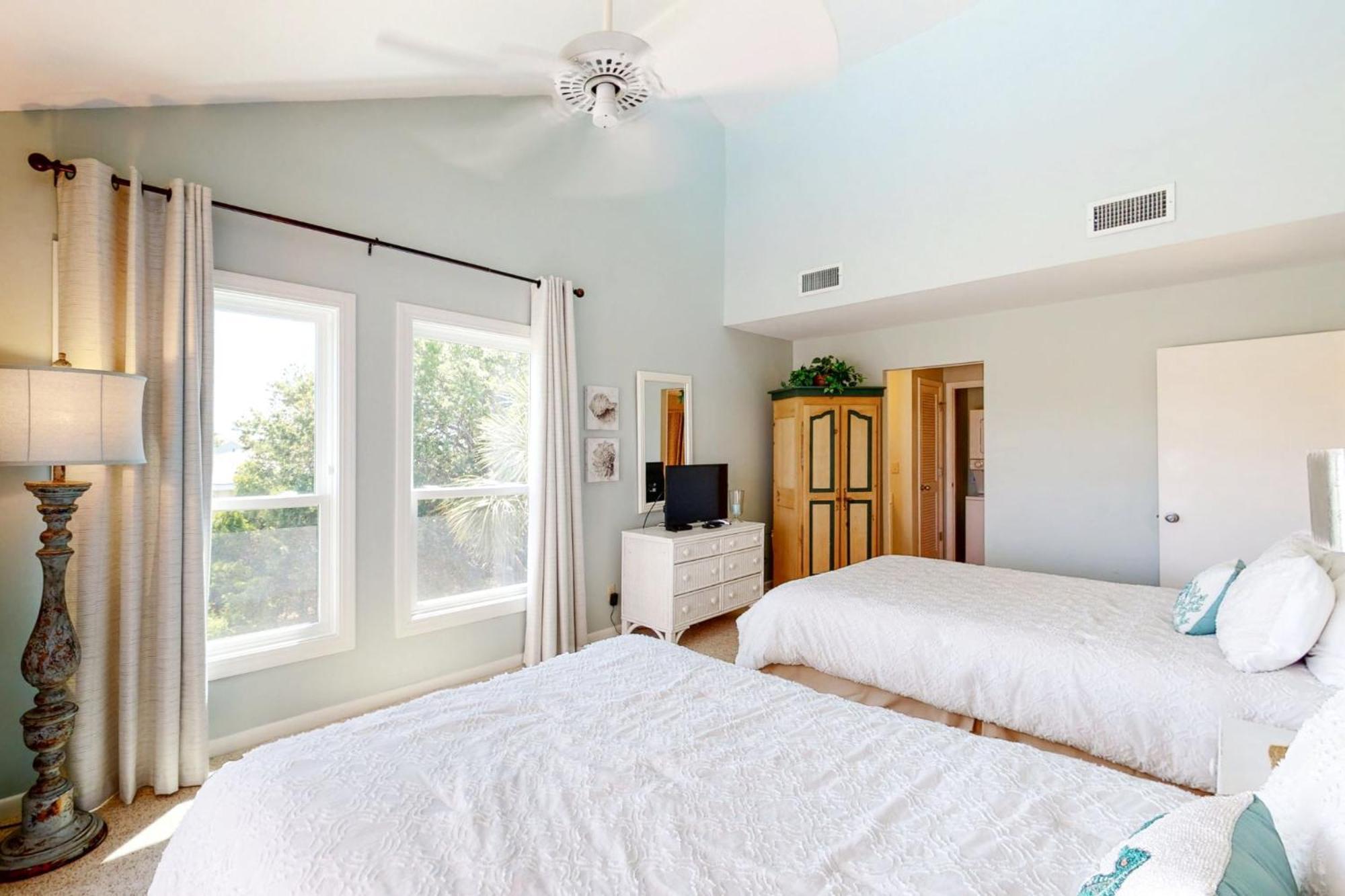 2920 Atrium Villa Seabrook Island Dış mekan fotoğraf