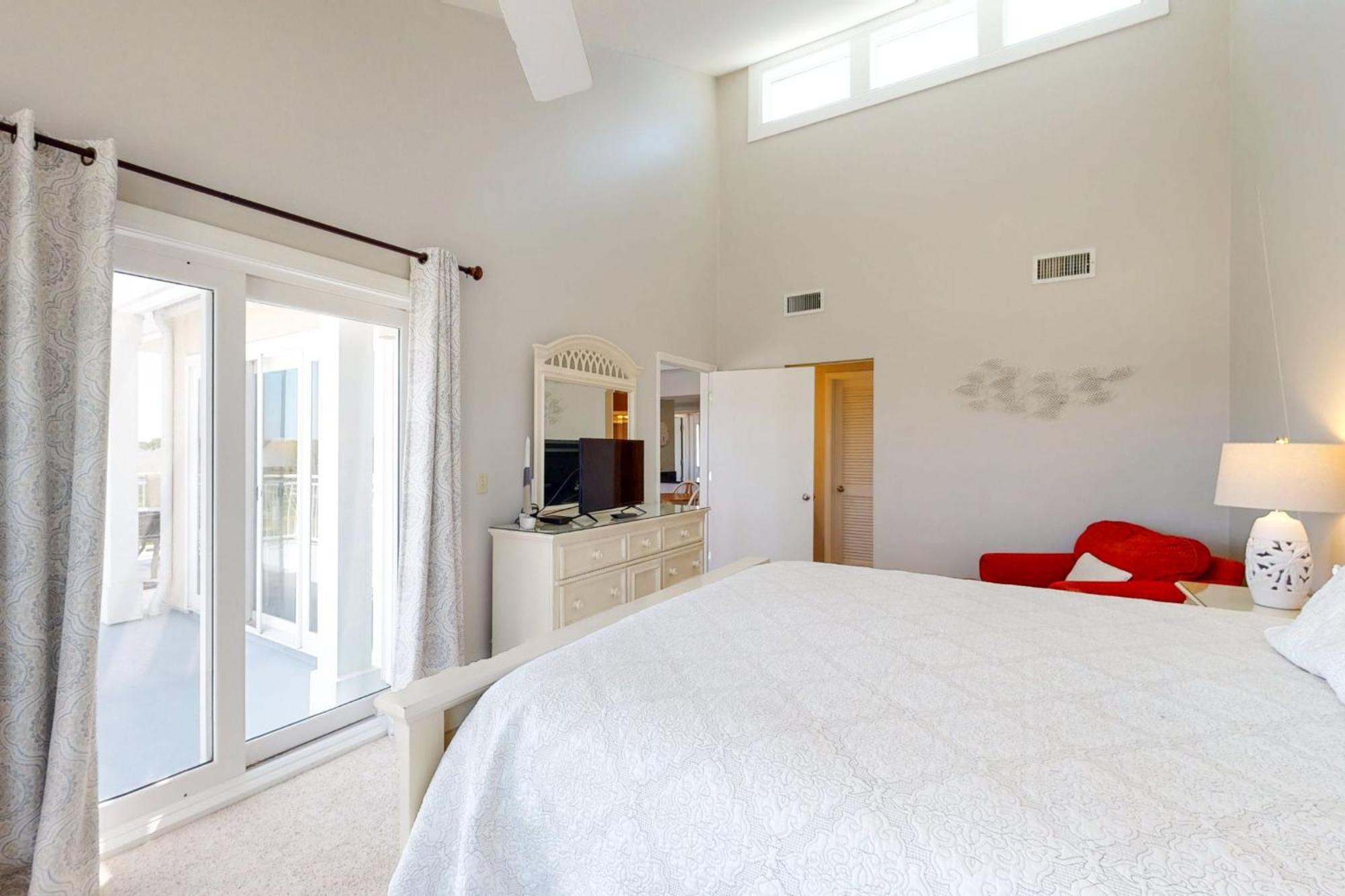 2920 Atrium Villa Seabrook Island Dış mekan fotoğraf