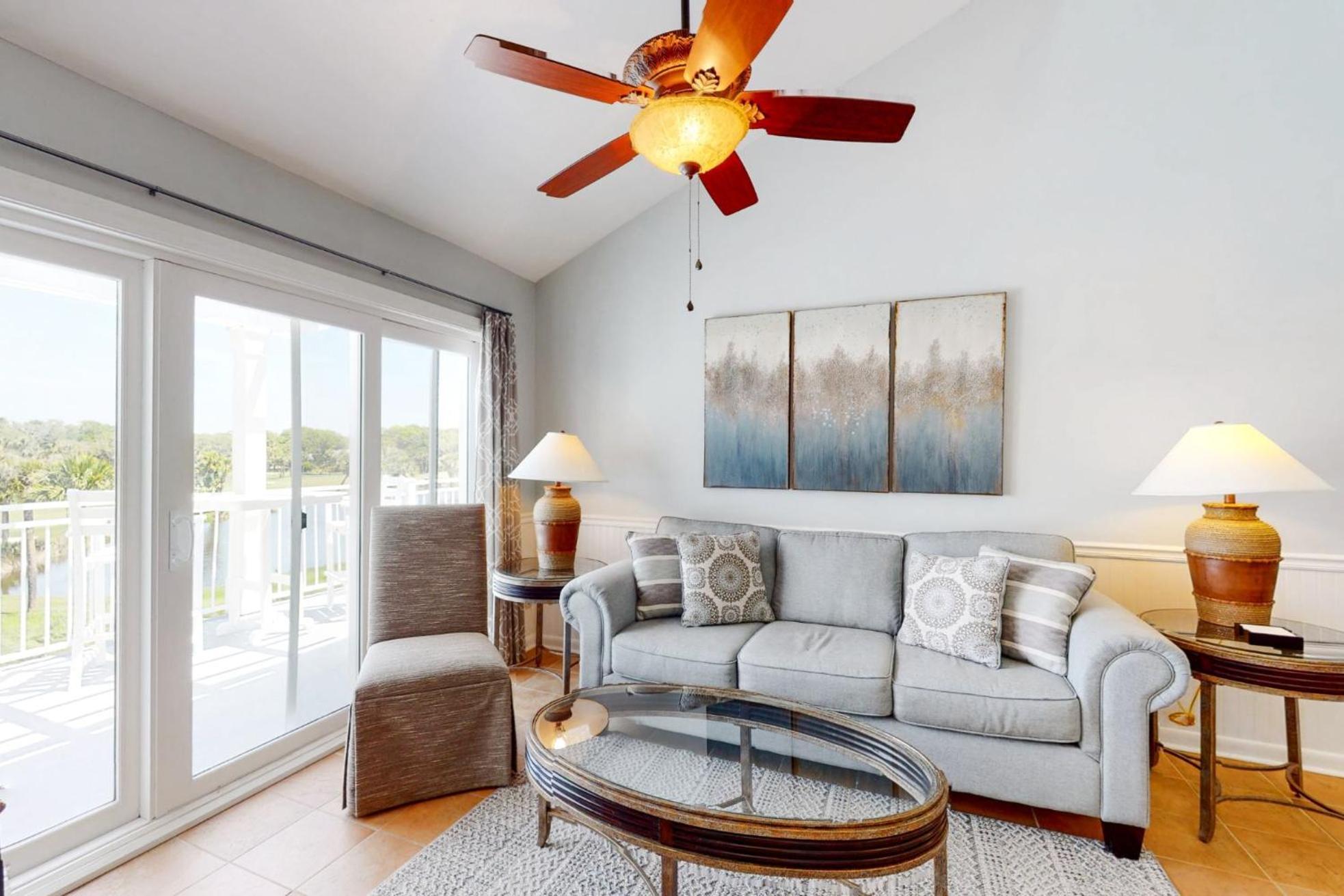 2920 Atrium Villa Seabrook Island Dış mekan fotoğraf