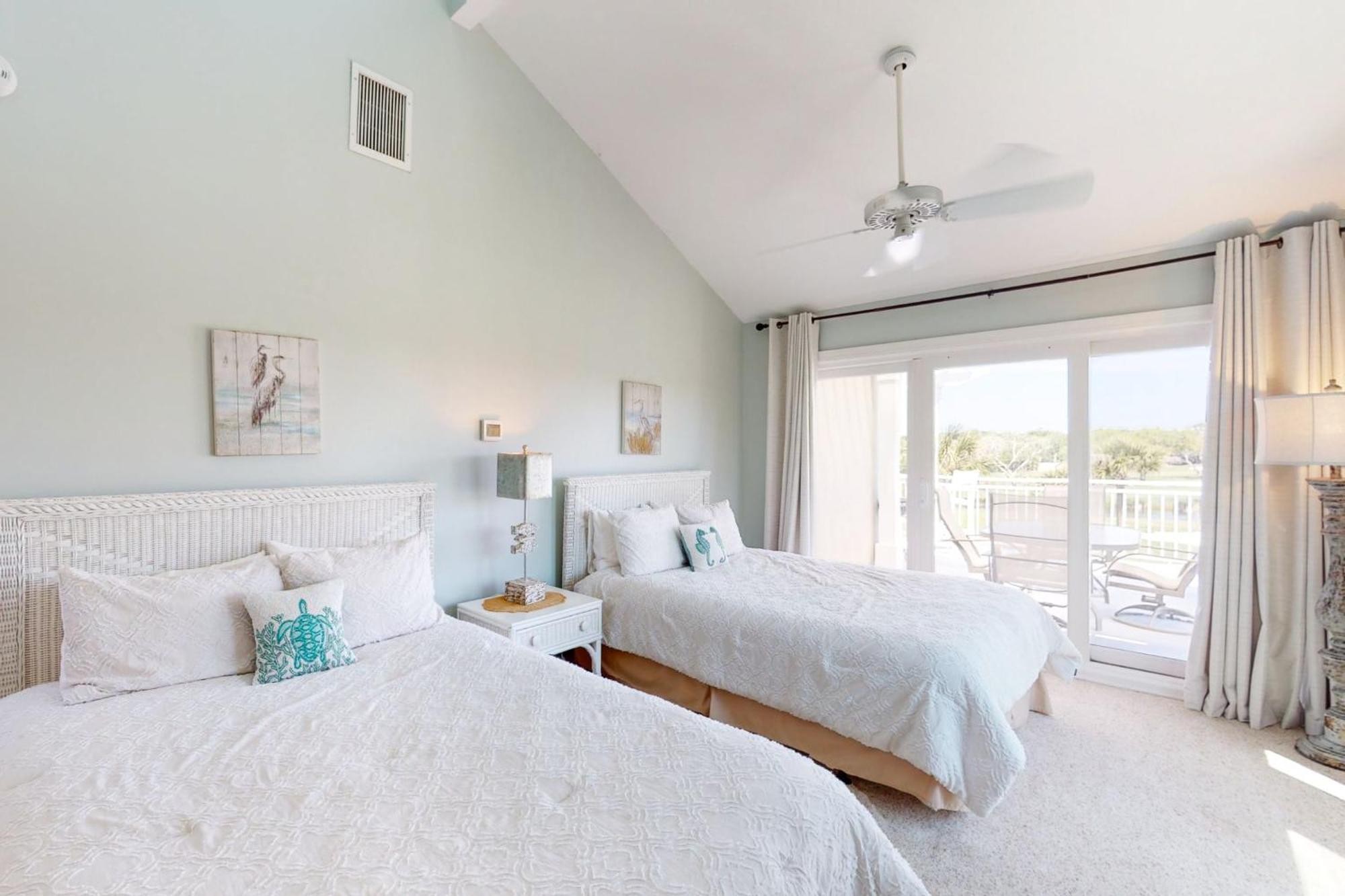 2920 Atrium Villa Seabrook Island Dış mekan fotoğraf