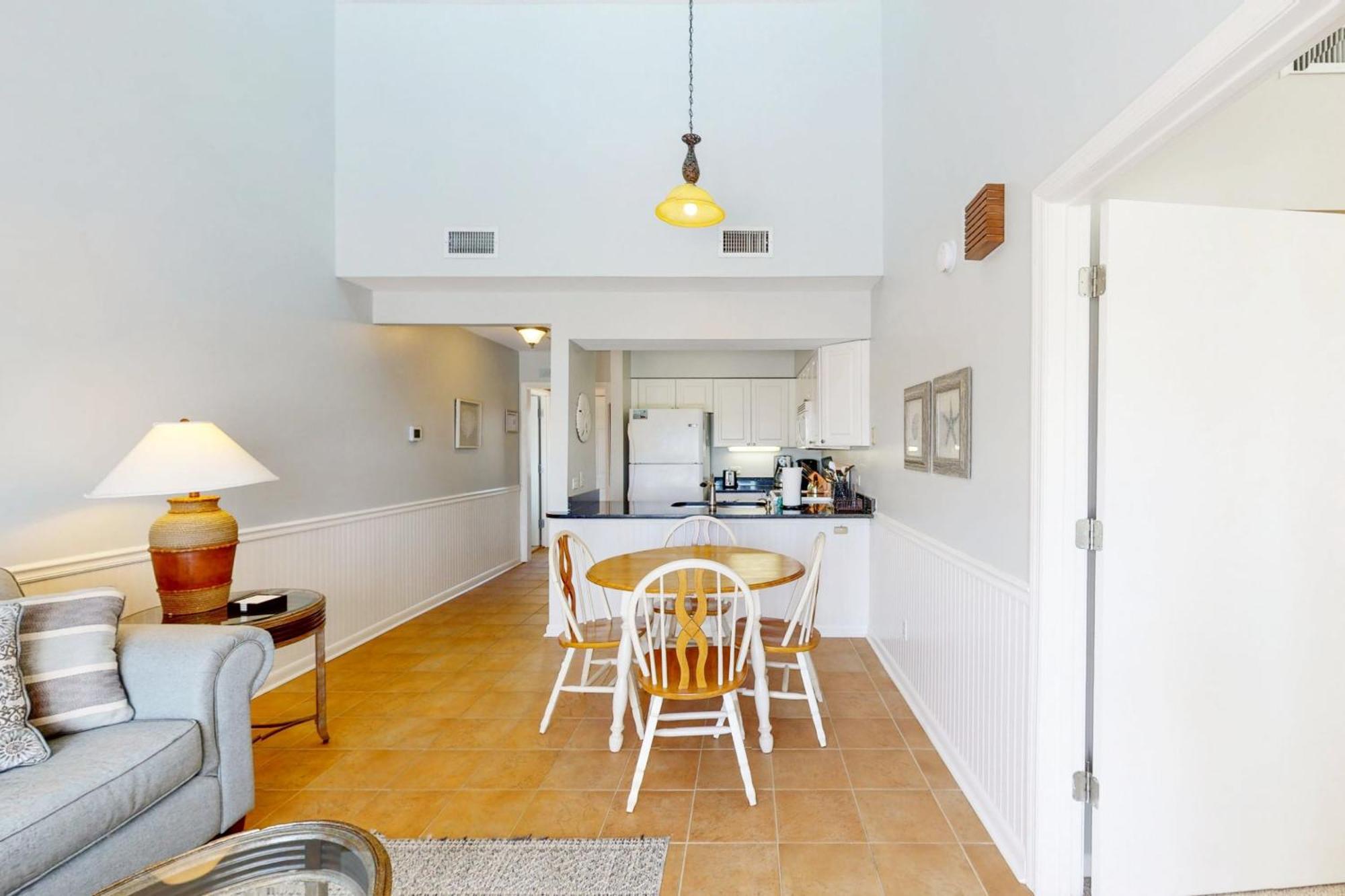 2920 Atrium Villa Seabrook Island Dış mekan fotoğraf