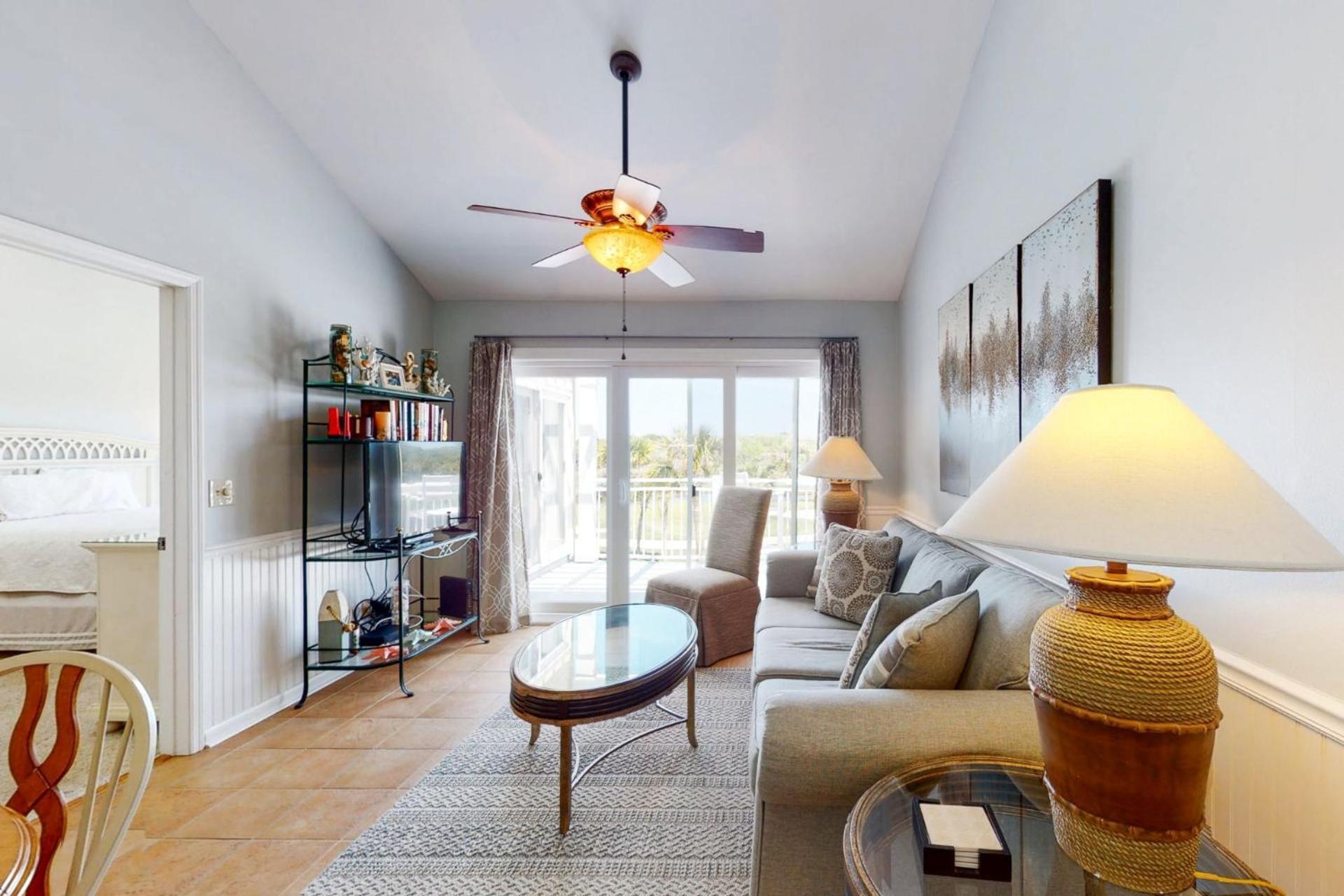 2920 Atrium Villa Seabrook Island Dış mekan fotoğraf