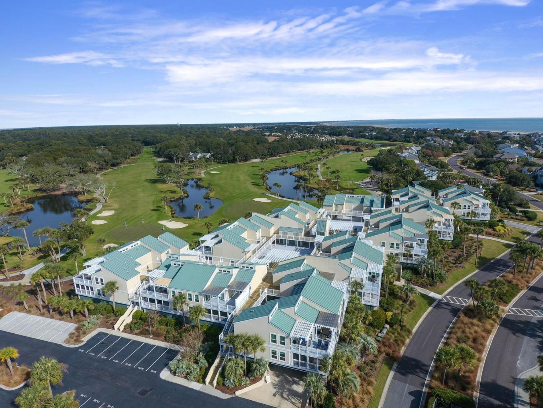 2920 Atrium Villa Seabrook Island Dış mekan fotoğraf