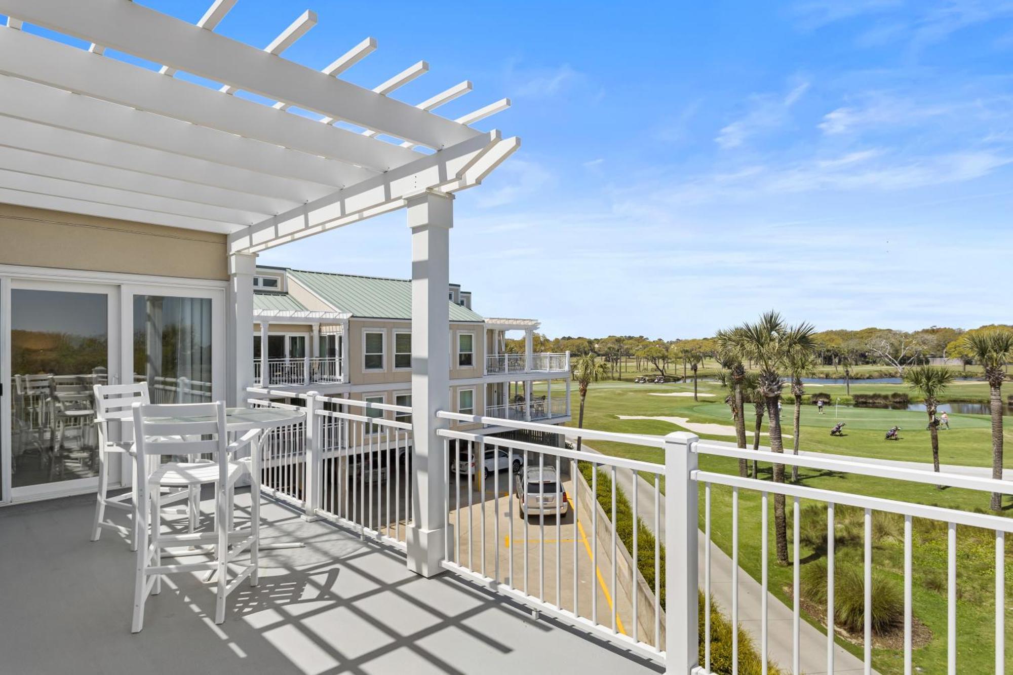 2920 Atrium Villa Seabrook Island Dış mekan fotoğraf